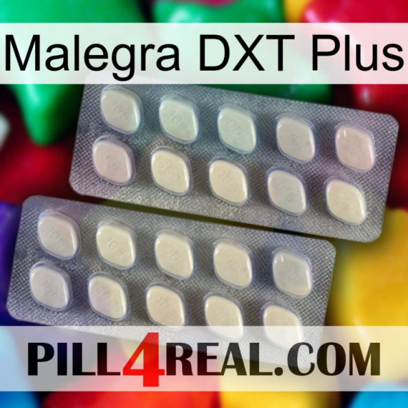 Malegra DXT Plus 07